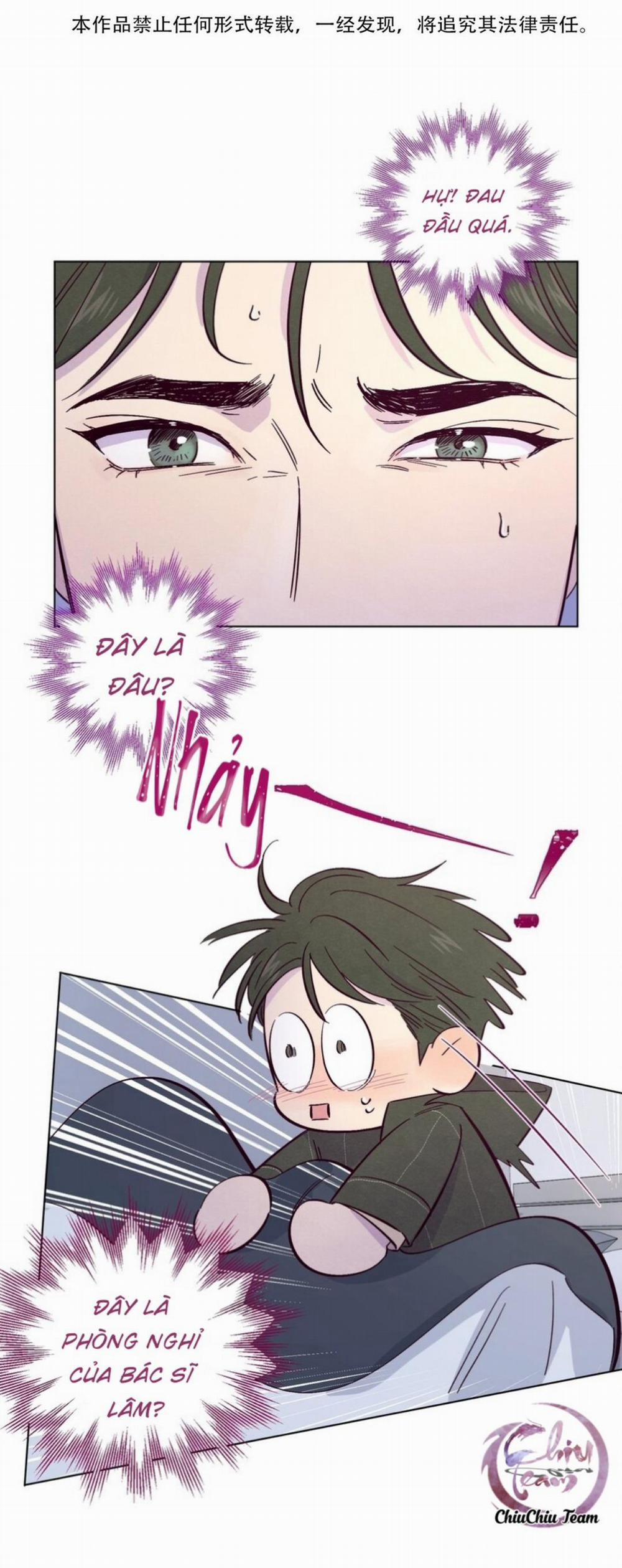 Giăng Bẫy Bác Sĩ Hồ Ly 26 trang 1