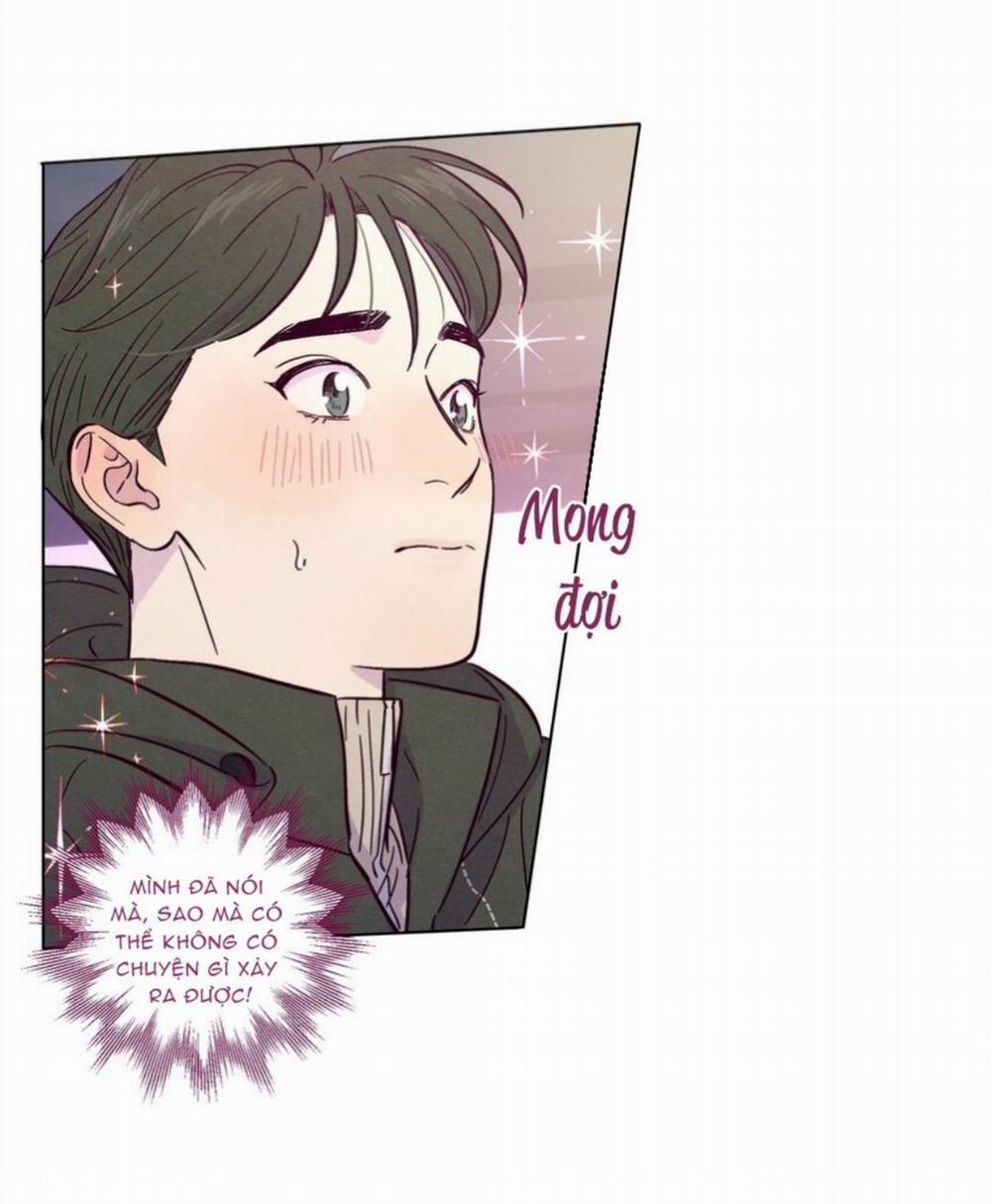 Giăng Bẫy Bác Sĩ Hồ Ly 26 trang 10