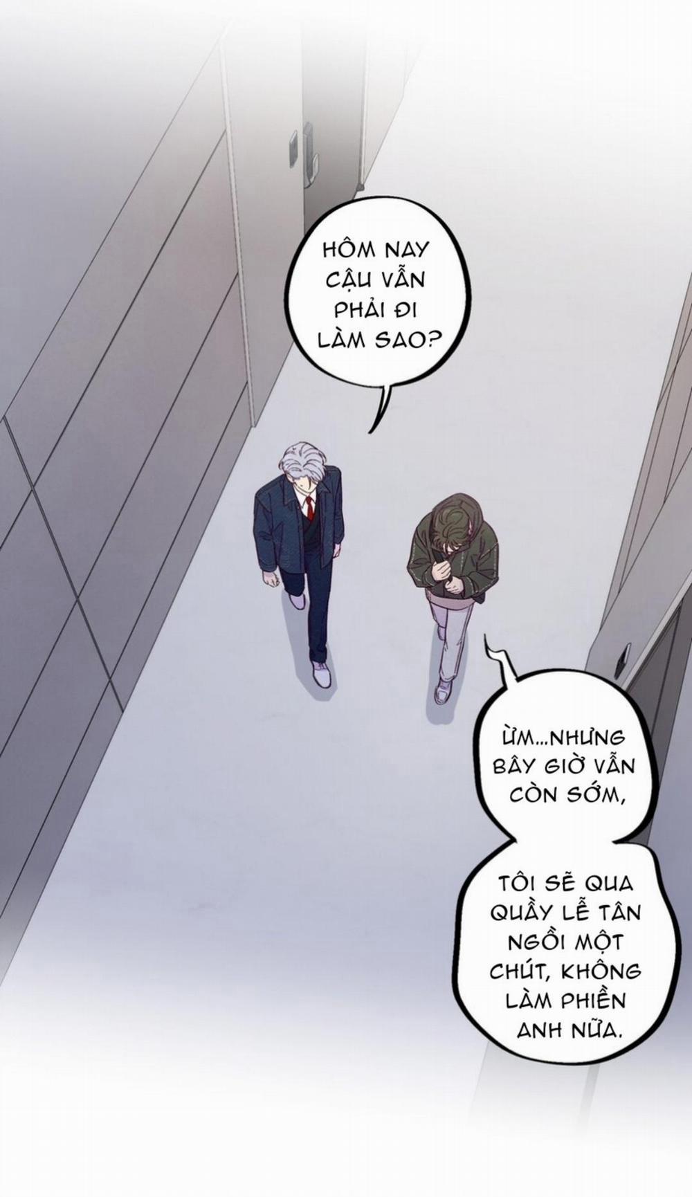 Giăng Bẫy Bác Sĩ Hồ Ly 26 trang 16