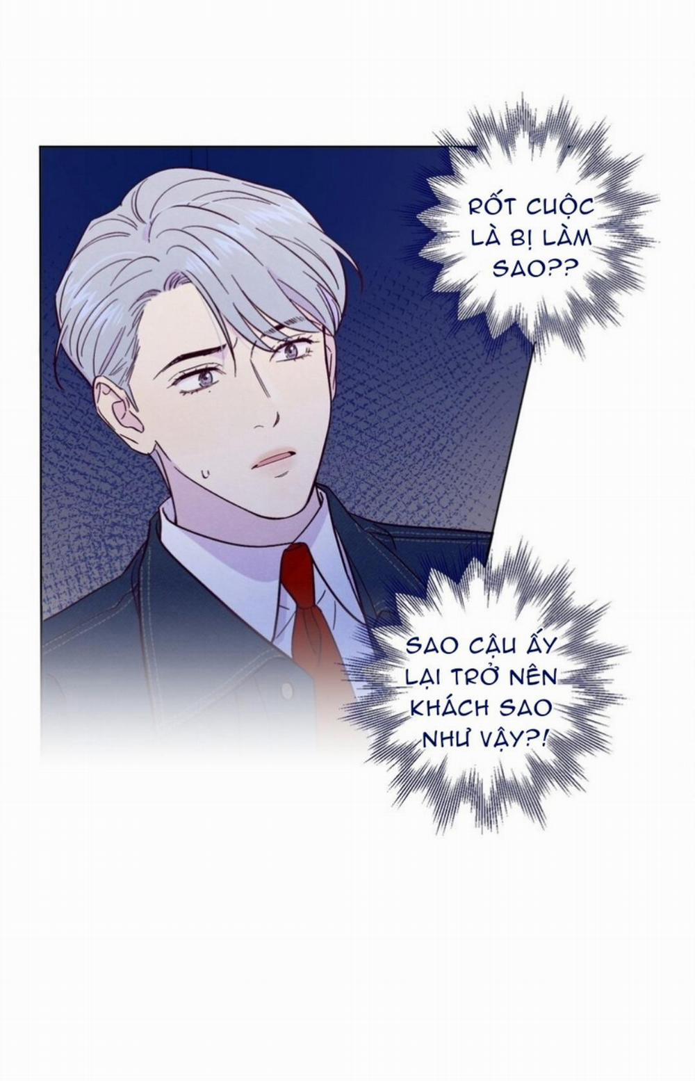 Giăng Bẫy Bác Sĩ Hồ Ly 26 trang 17