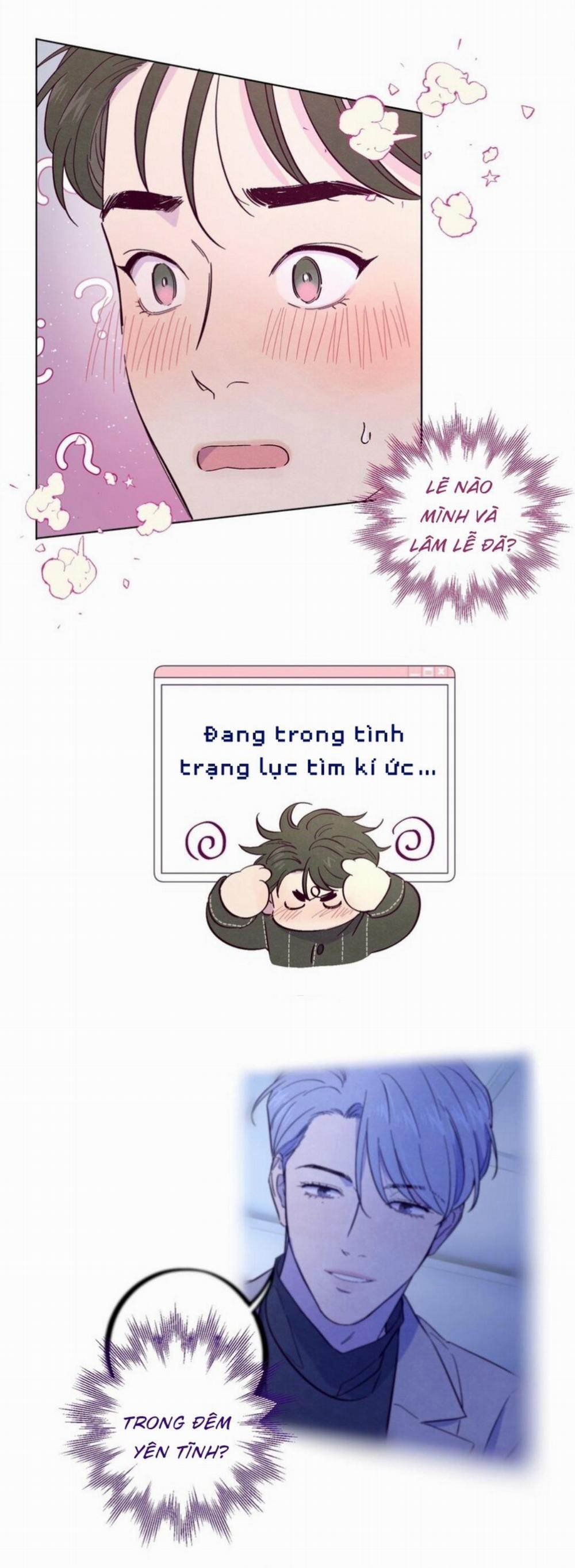 Giăng Bẫy Bác Sĩ Hồ Ly 26 trang 2