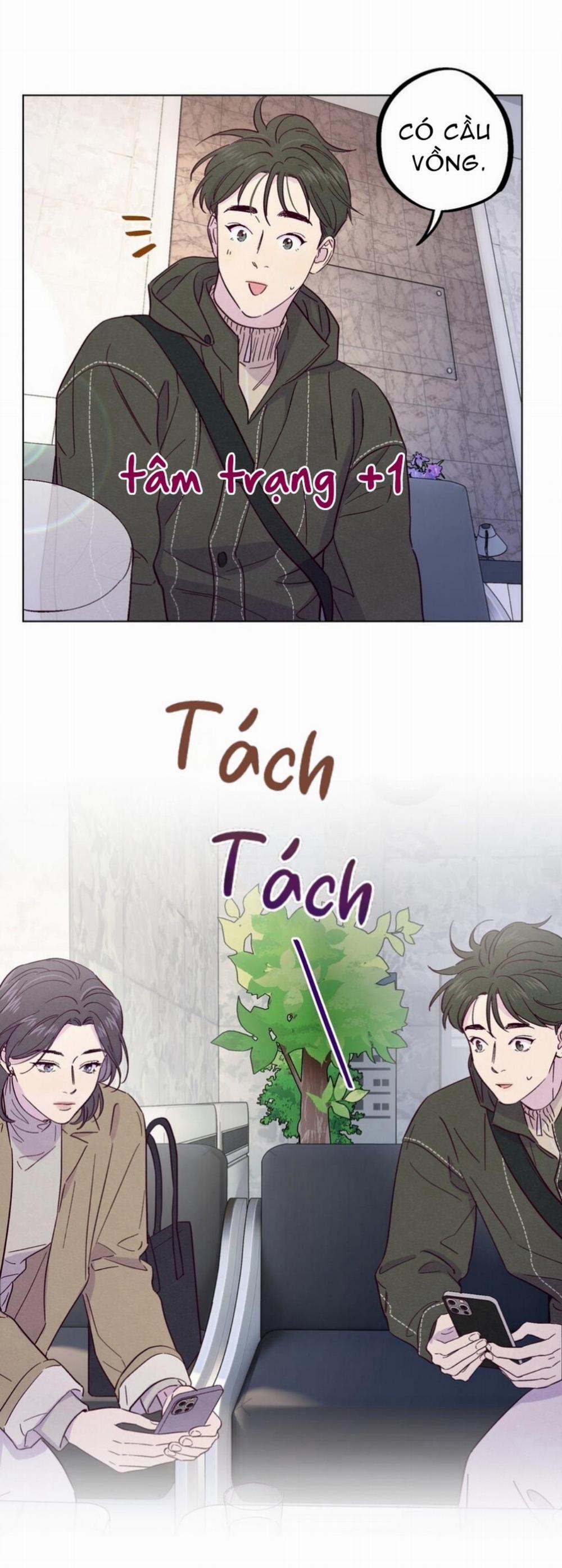 Giăng Bẫy Bác Sĩ Hồ Ly 26 trang 20