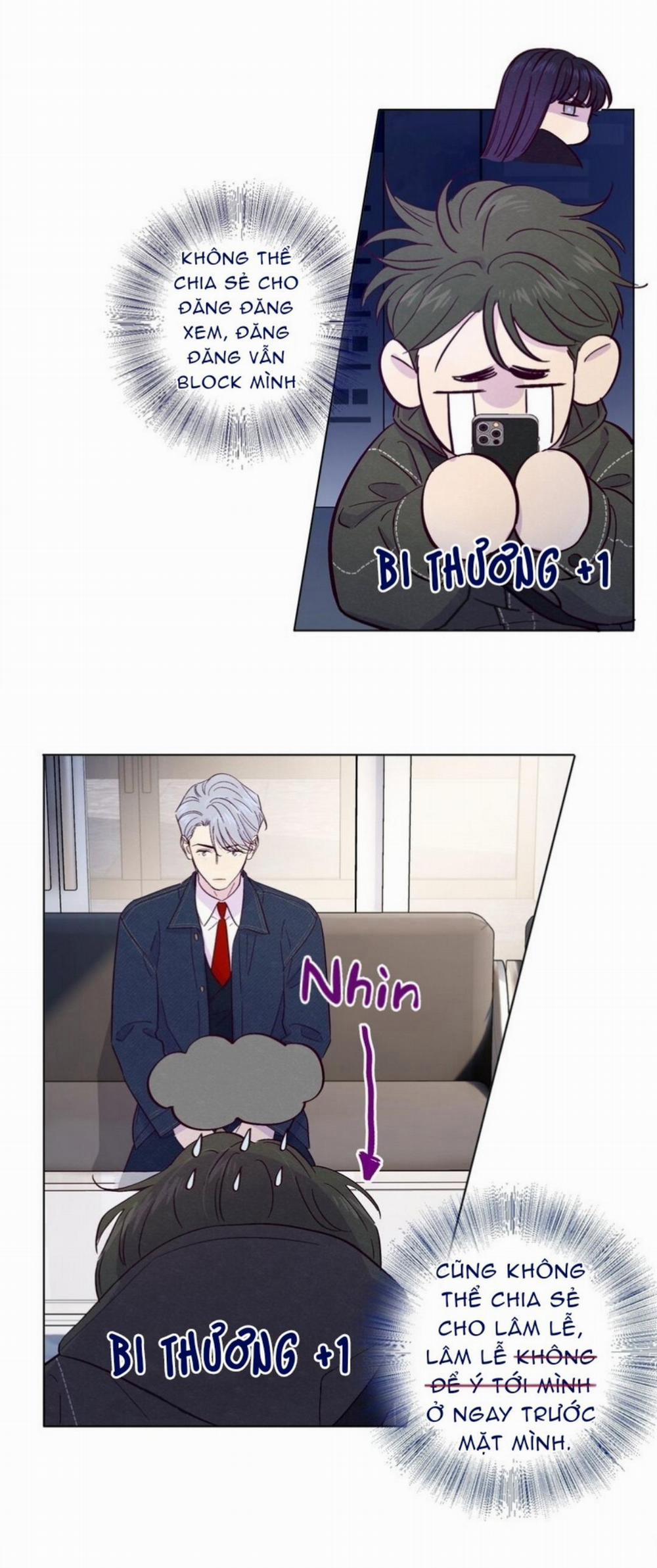 Giăng Bẫy Bác Sĩ Hồ Ly 26 trang 22