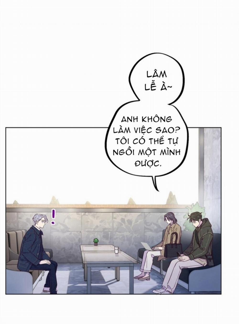 Giăng Bẫy Bác Sĩ Hồ Ly 26 trang 24