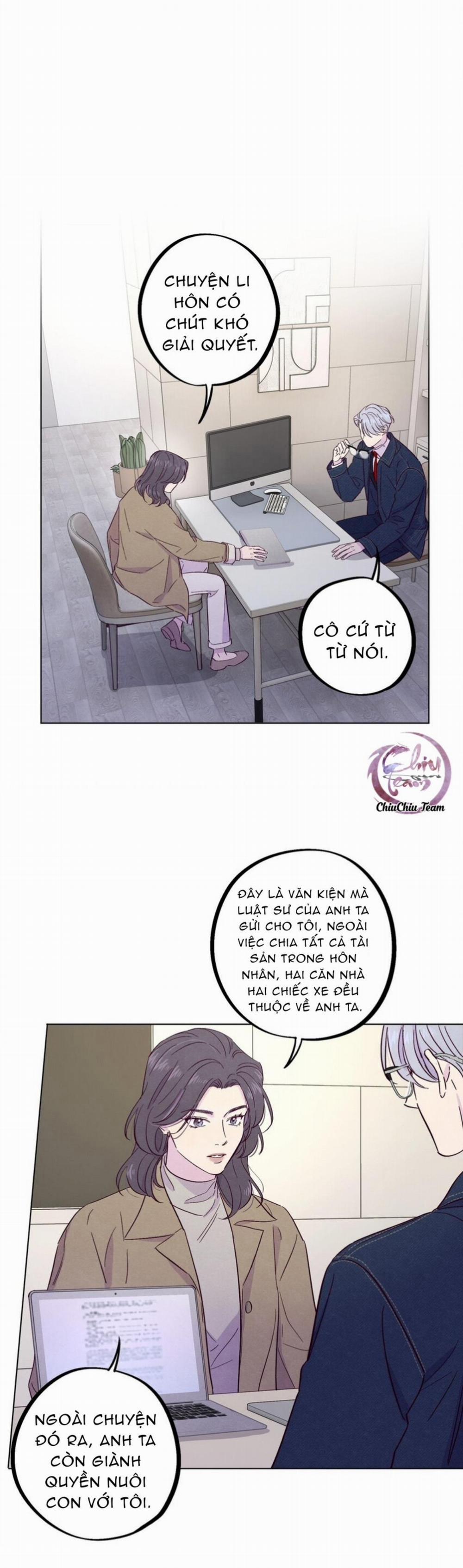 Giăng Bẫy Bác Sĩ Hồ Ly 26 trang 26