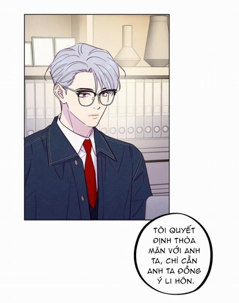 Giăng Bẫy Bác Sĩ Hồ Ly 26 trang 27