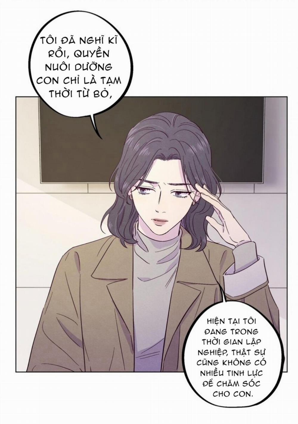 Giăng Bẫy Bác Sĩ Hồ Ly 26 trang 28