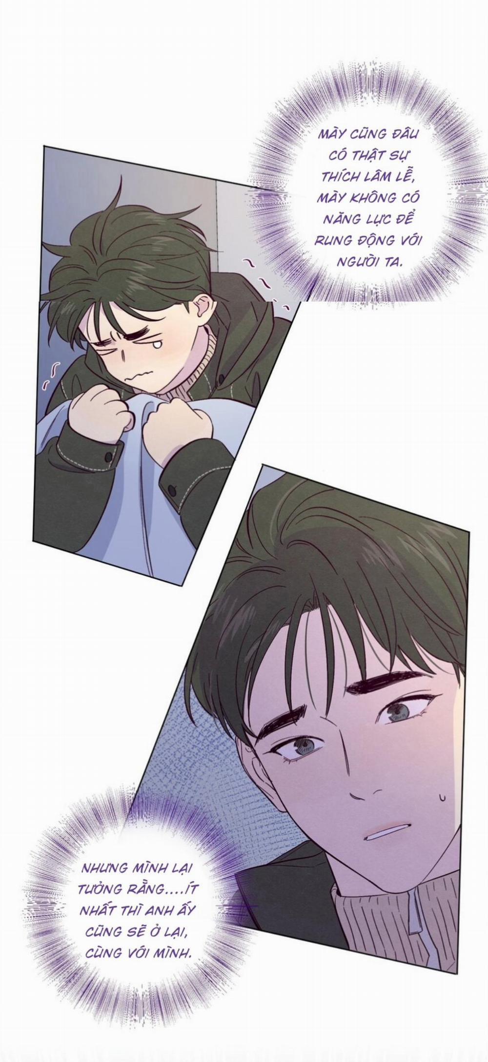 Giăng Bẫy Bác Sĩ Hồ Ly 26 trang 5