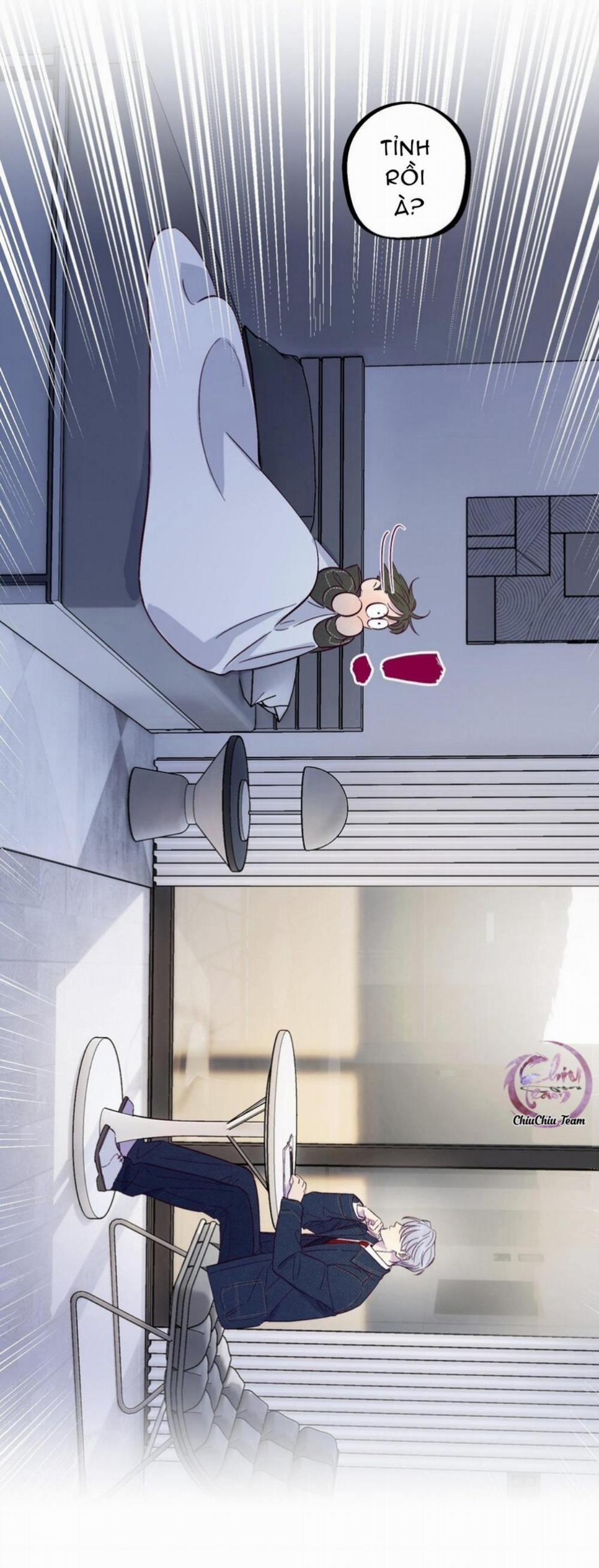 Giăng Bẫy Bác Sĩ Hồ Ly 26 trang 6