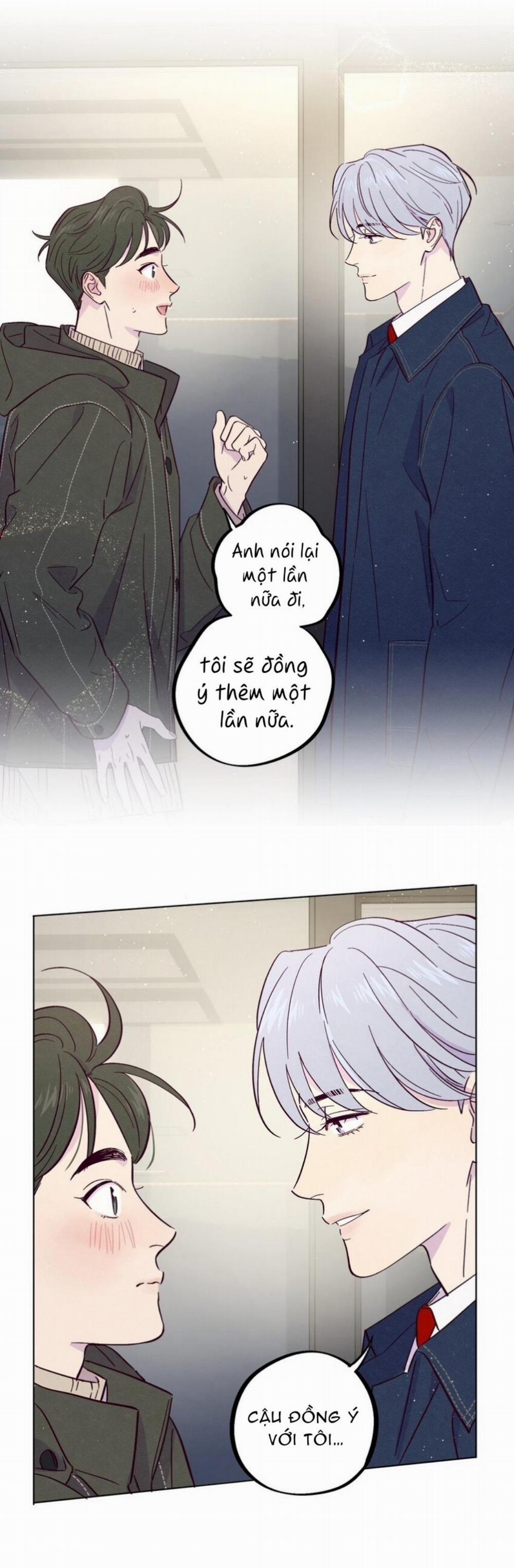 Giăng Bẫy Bác Sĩ Hồ Ly 26 trang 9