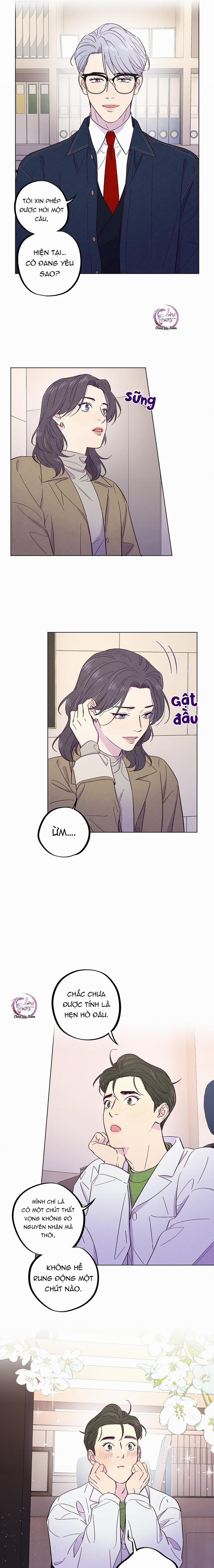 Giăng Bẫy Bác Sĩ Hồ Ly 27 trang 1