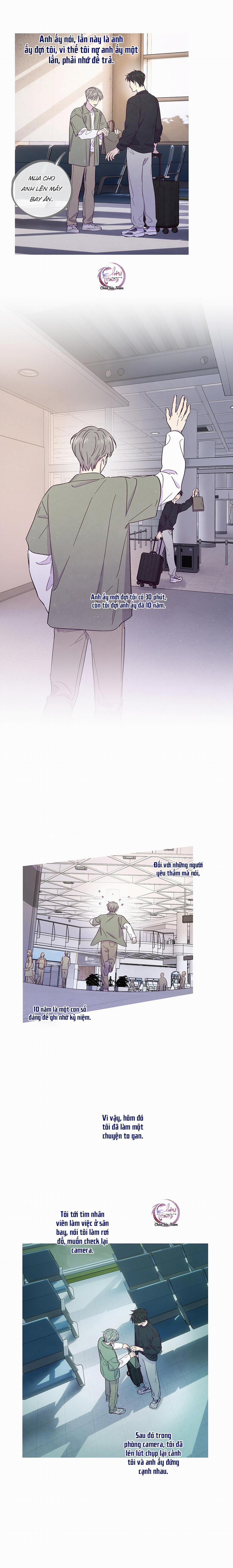 Giăng Bẫy Bác Sĩ Hồ Ly 27 trang 7