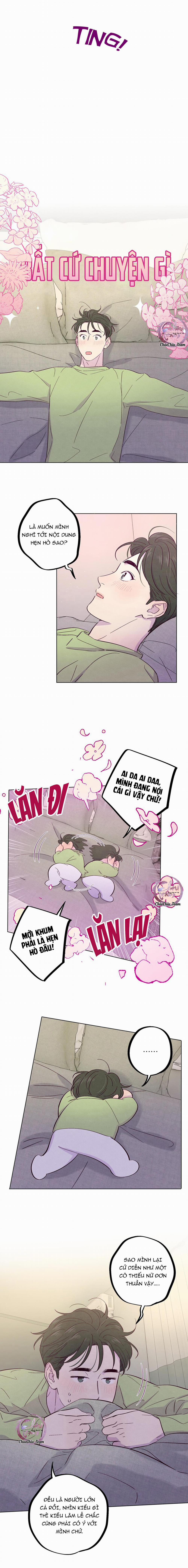 Giăng Bẫy Bác Sĩ Hồ Ly 31 trang 7