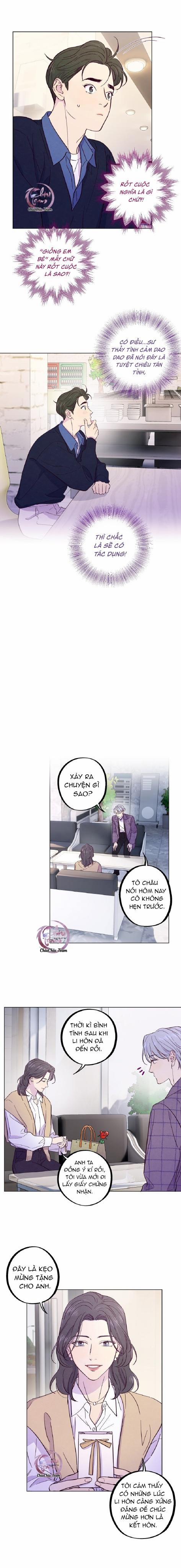 Giăng Bẫy Bác Sĩ Hồ Ly 32 trang 2