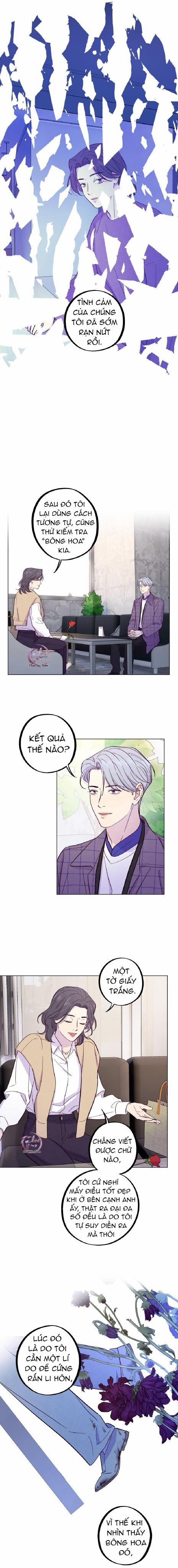 Giăng Bẫy Bác Sĩ Hồ Ly 32 trang 4