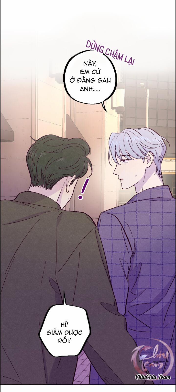 Giăng Bẫy Bác Sĩ Hồ Ly 33 trang 2