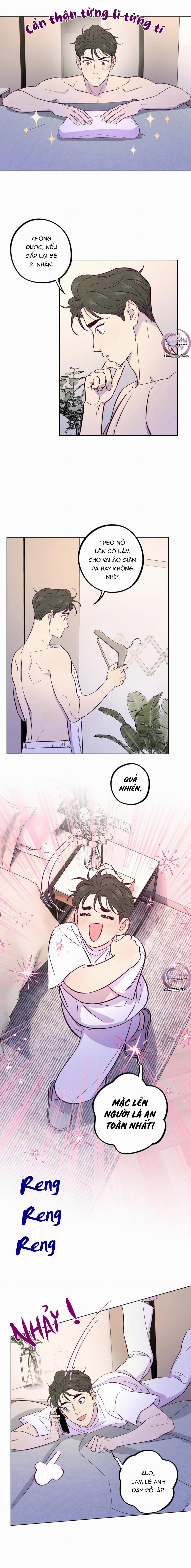 Giăng Bẫy Bác Sĩ Hồ Ly 39 trang 1