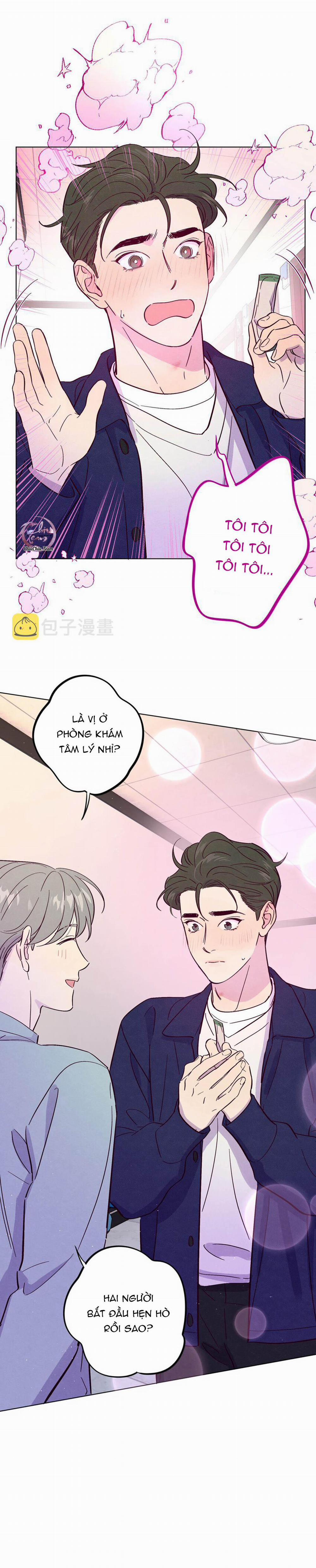 Giăng Bẫy Bác Sĩ Hồ Ly 41 trang 13