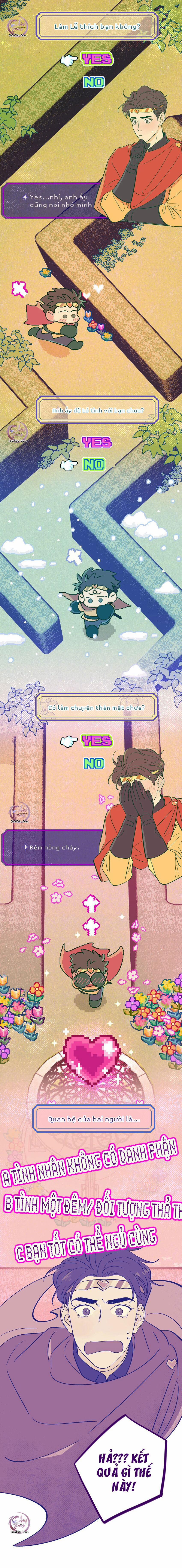 Giăng Bẫy Bác Sĩ Hồ Ly 42 trang 1