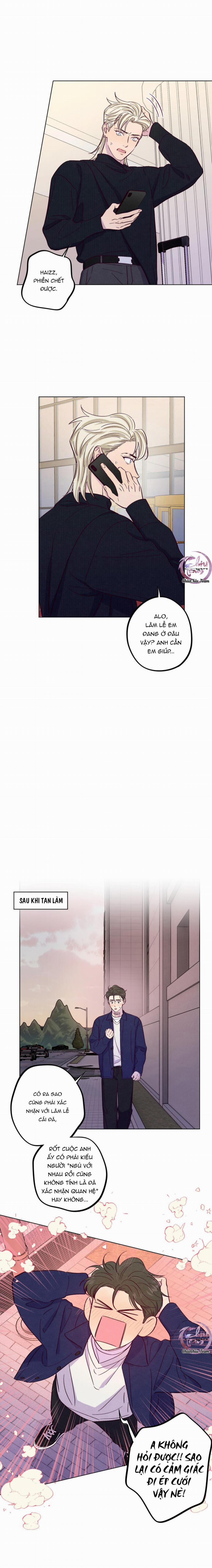 Giăng Bẫy Bác Sĩ Hồ Ly 43 trang 1