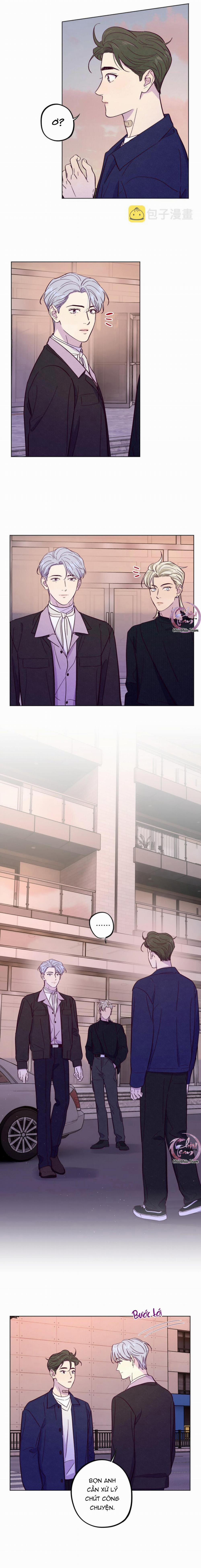 Giăng Bẫy Bác Sĩ Hồ Ly 43 trang 2