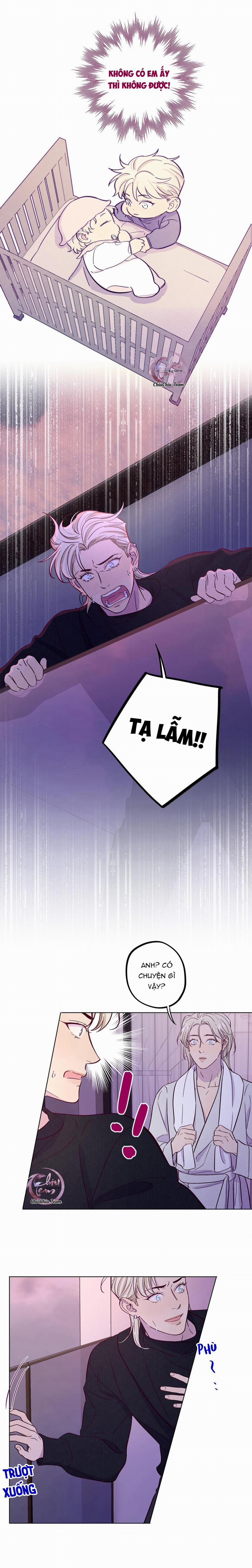 Giăng Bẫy Bác Sĩ Hồ Ly 44 trang 11