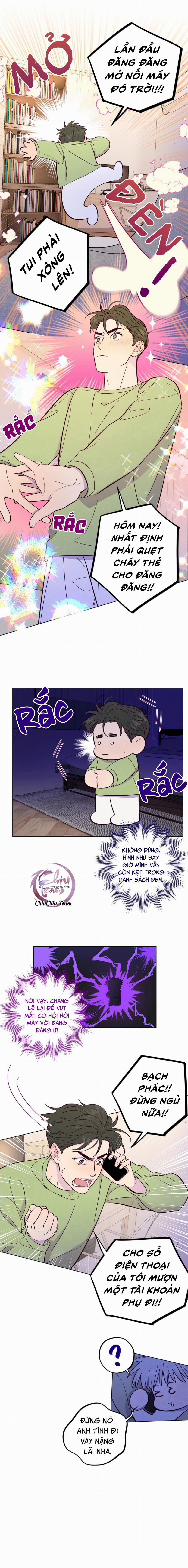 Giăng Bẫy Bác Sĩ Hồ Ly 46 trang 1