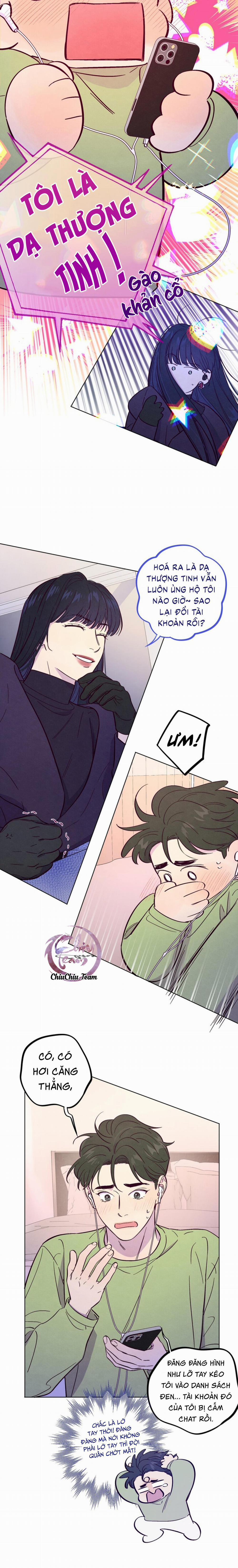 Giăng Bẫy Bác Sĩ Hồ Ly 46 trang 4