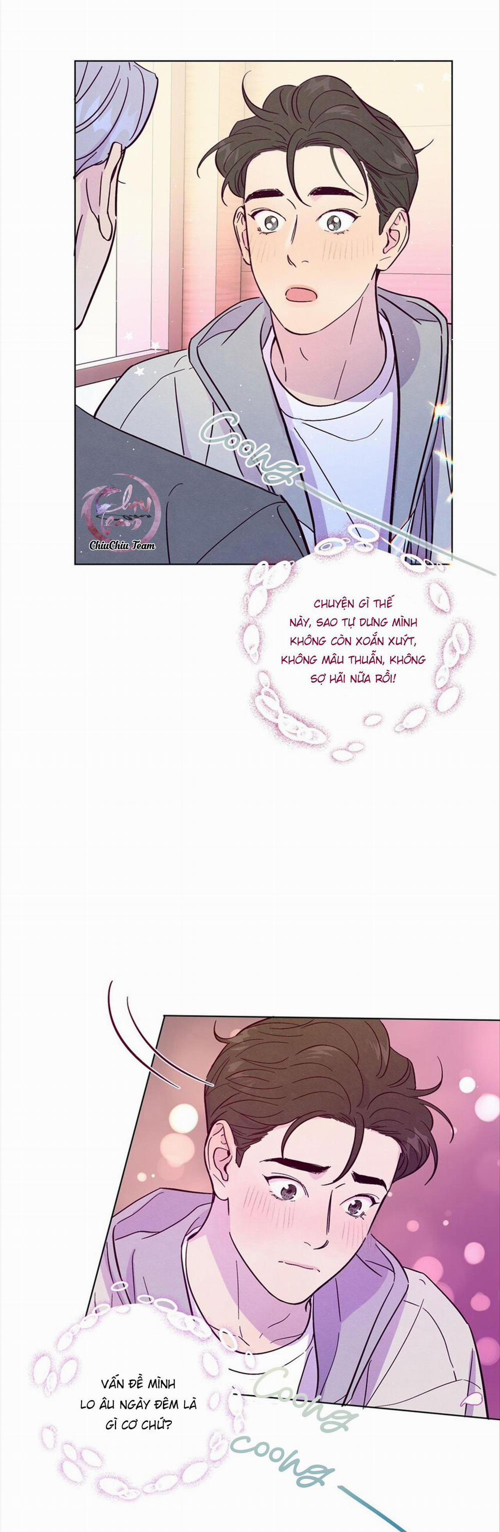 Giăng Bẫy Bác Sĩ Hồ Ly 48 trang 12