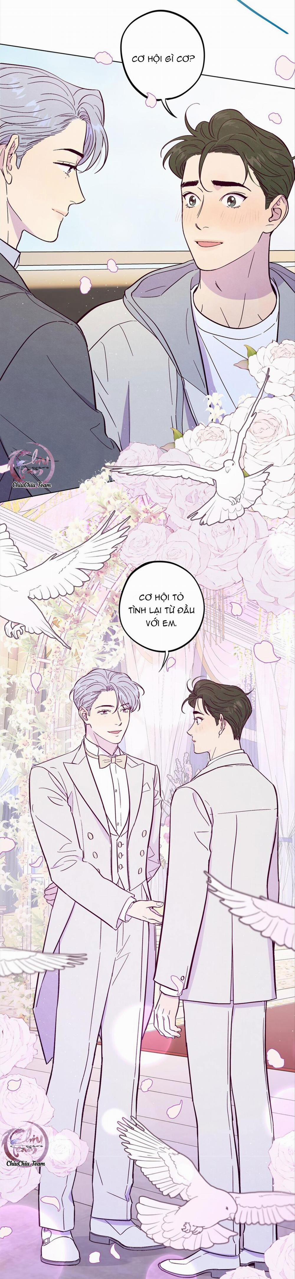 Giăng Bẫy Bác Sĩ Hồ Ly 48 trang 13