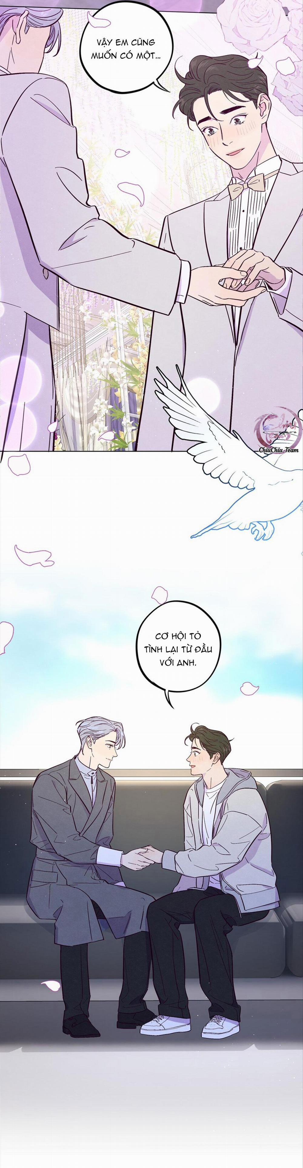 Giăng Bẫy Bác Sĩ Hồ Ly 48 trang 14