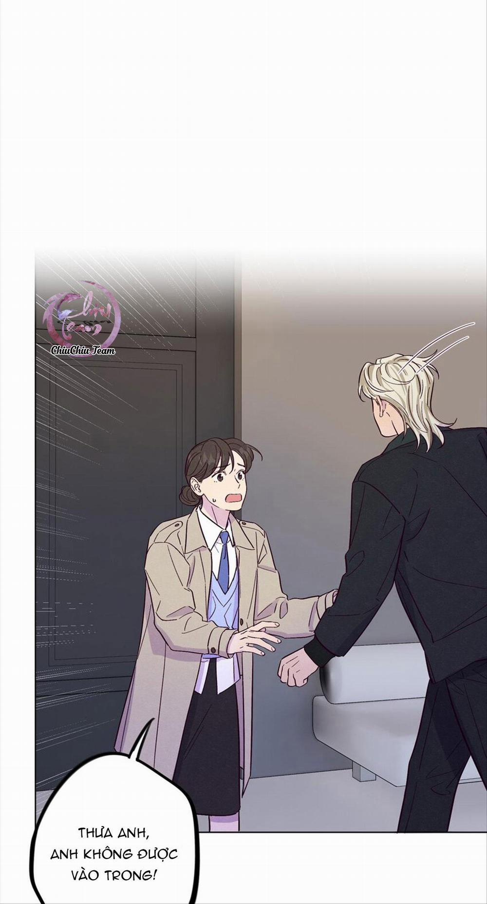 Giăng Bẫy Bác Sĩ Hồ Ly 48 trang 15