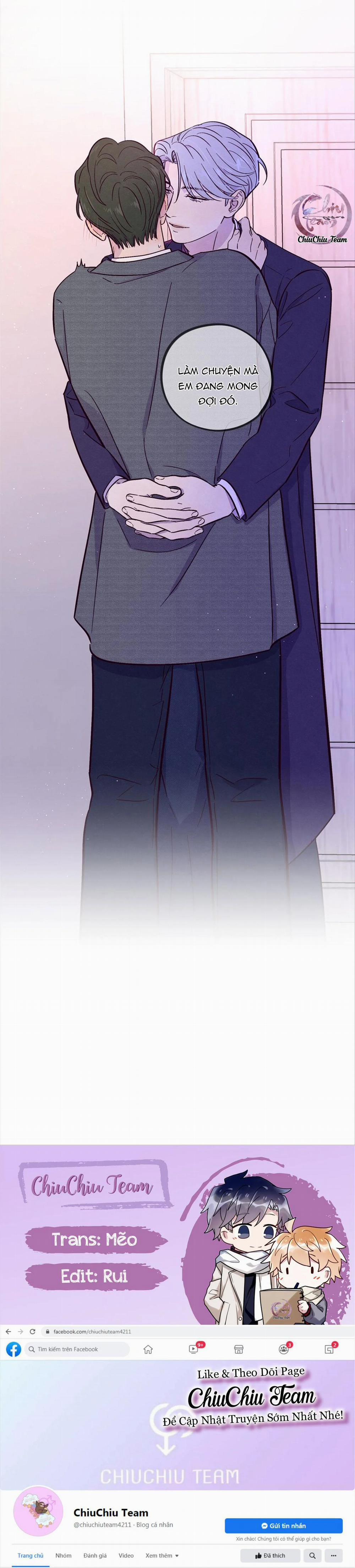 Giăng Bẫy Bác Sĩ Hồ Ly 51 trang 12