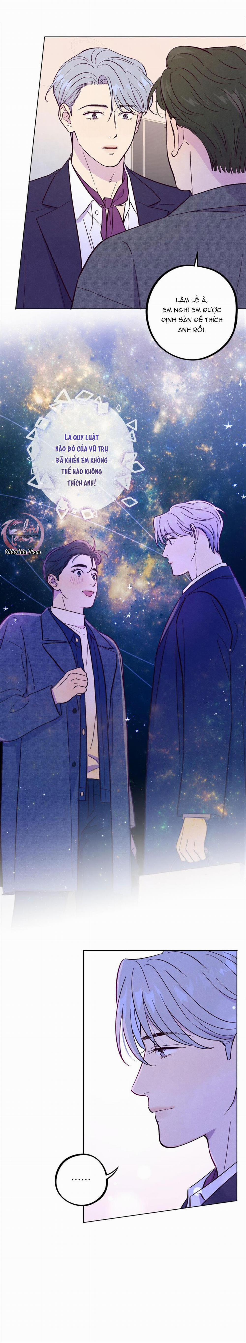 Giăng Bẫy Bác Sĩ Hồ Ly 51 trang 6