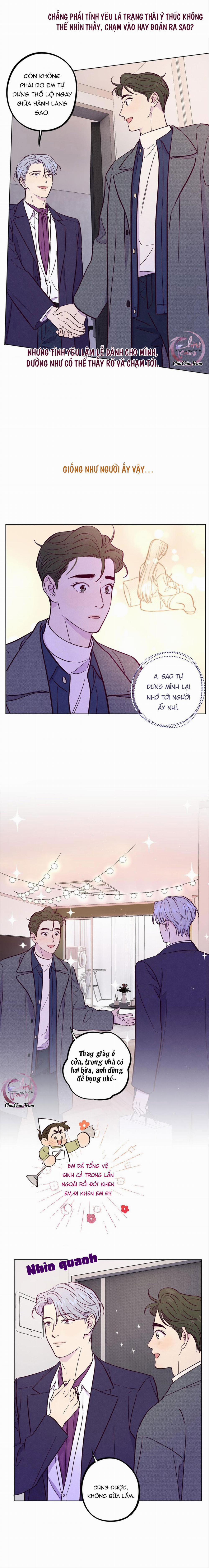 Giăng Bẫy Bác Sĩ Hồ Ly 51 trang 8