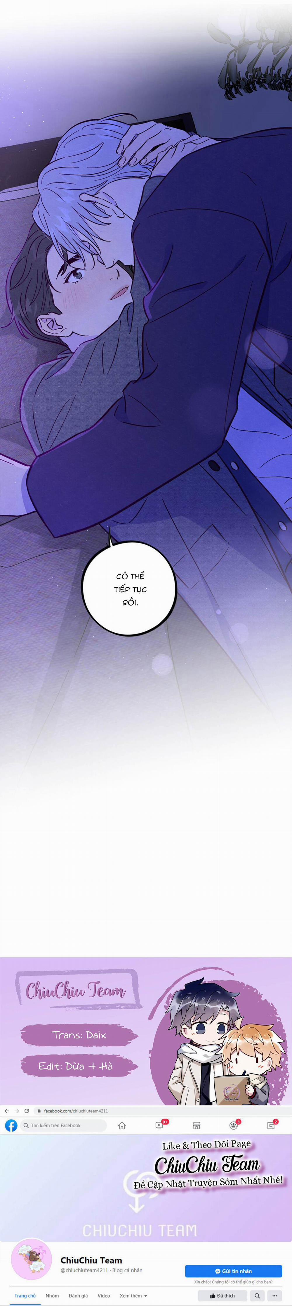 Giăng Bẫy Bác Sĩ Hồ Ly 53 trang 12