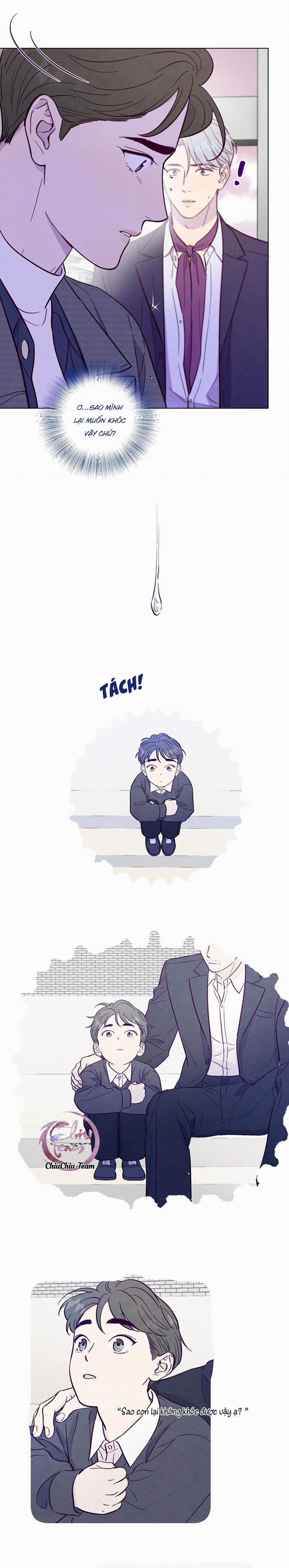 Giăng Bẫy Bác Sĩ Hồ Ly 53 trang 4