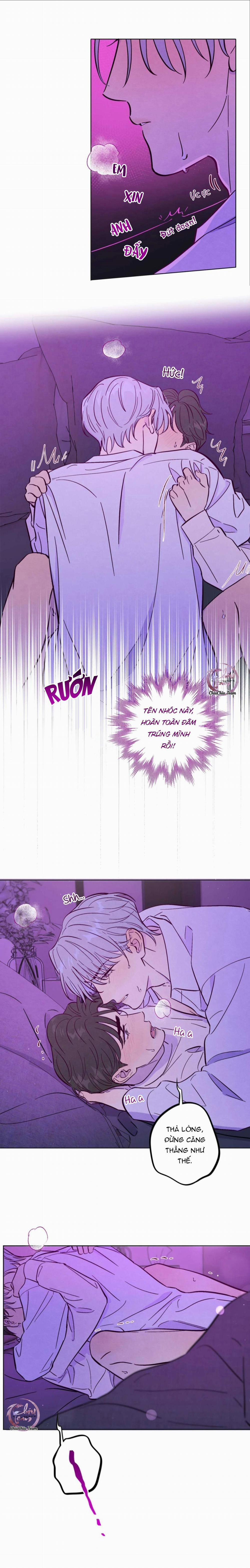 Giăng Bẫy Bác Sĩ Hồ Ly 55 trang 2