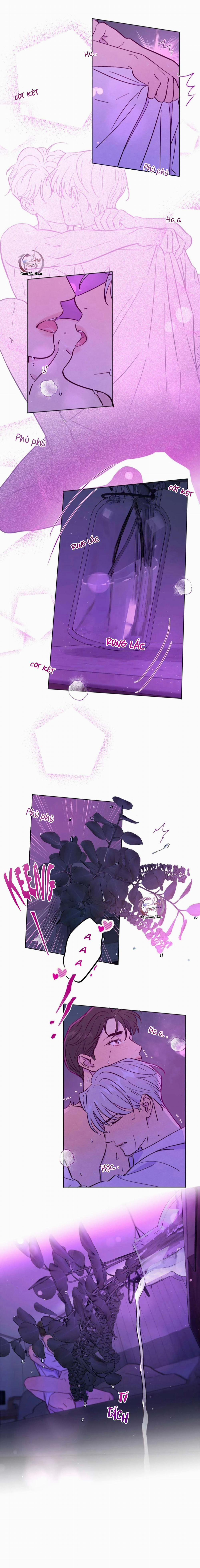 Giăng Bẫy Bác Sĩ Hồ Ly 55 trang 9