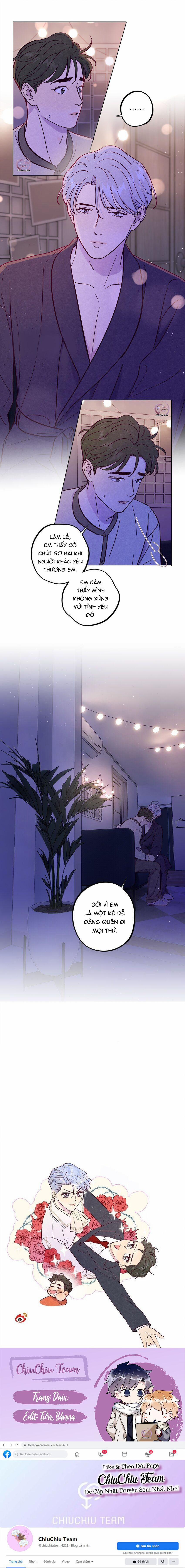 Giăng Bẫy Bác Sĩ Hồ Ly 56 trang 10