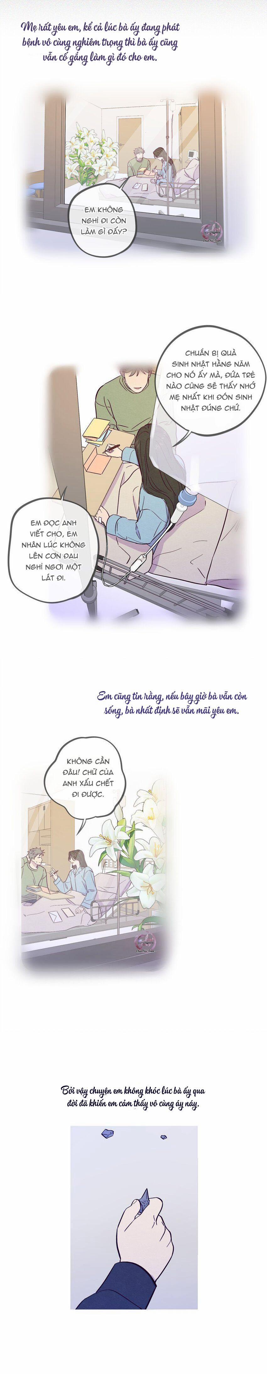 Giăng Bẫy Bác Sĩ Hồ Ly 56 trang 7