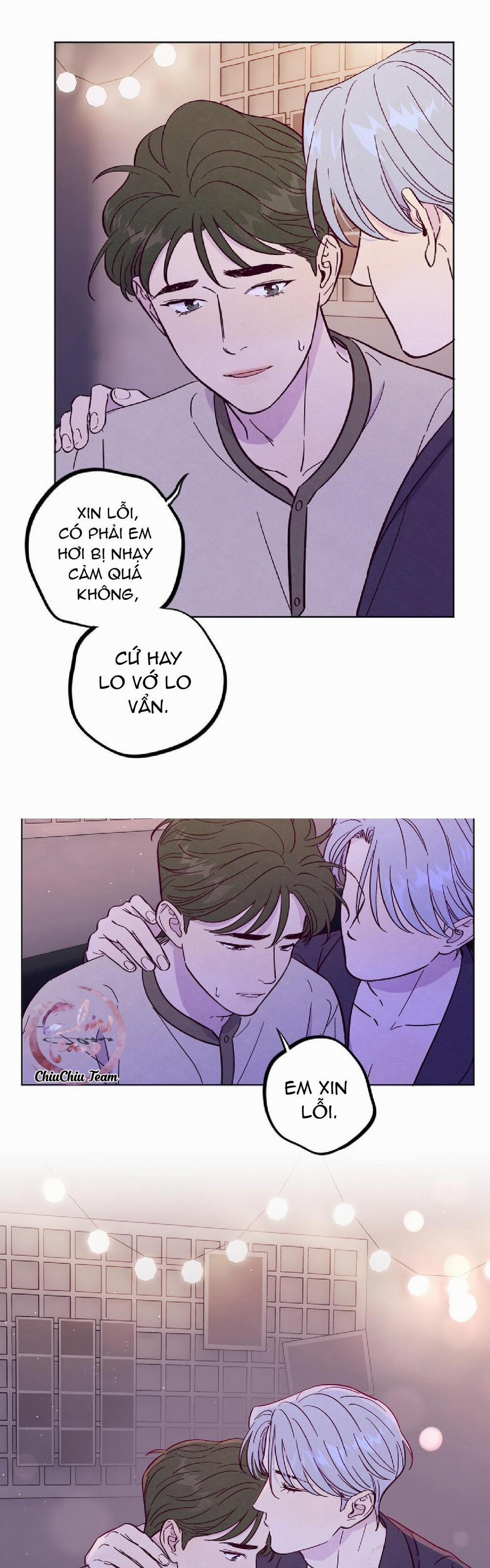 Giăng Bẫy Bác Sĩ Hồ Ly 57 trang 1