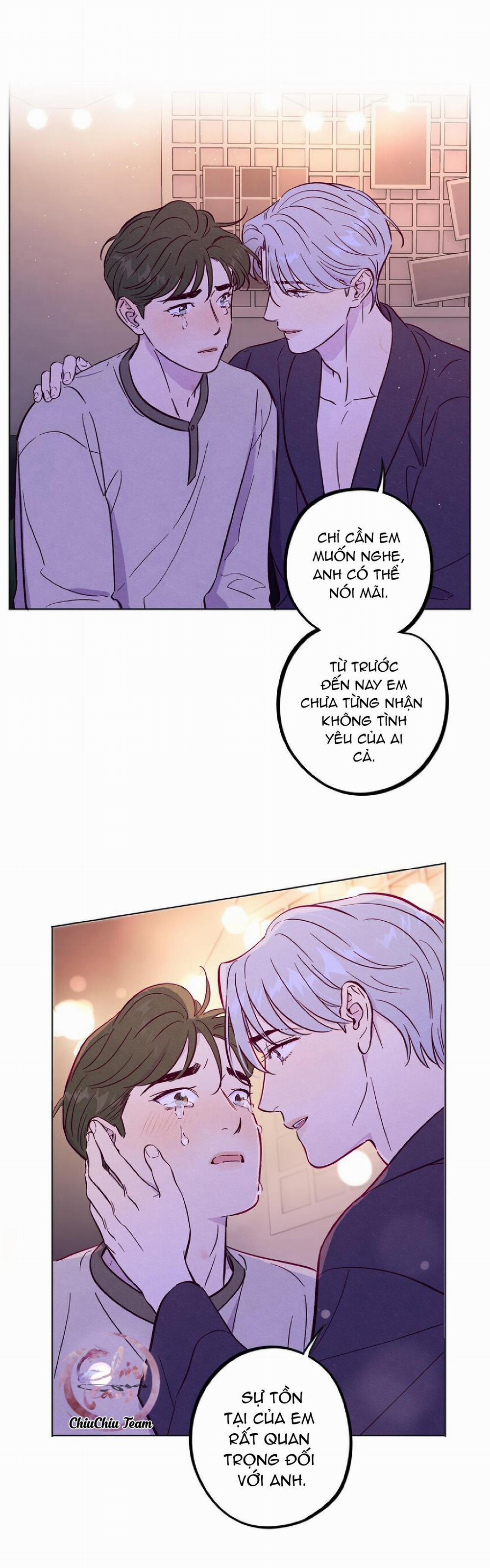 Giăng Bẫy Bác Sĩ Hồ Ly 57 trang 10