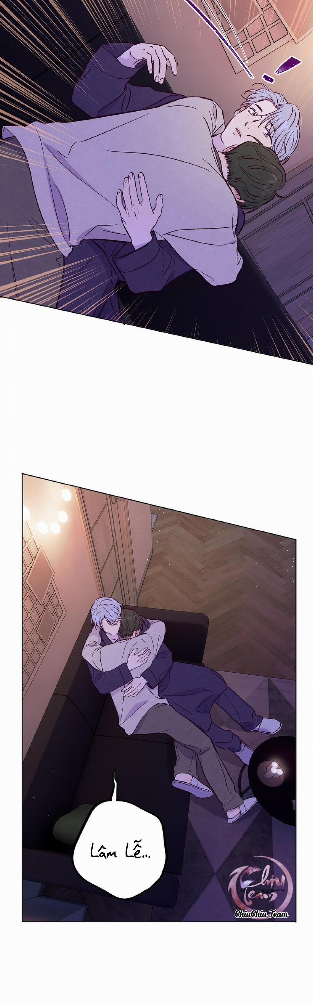 Giăng Bẫy Bác Sĩ Hồ Ly 57 trang 12