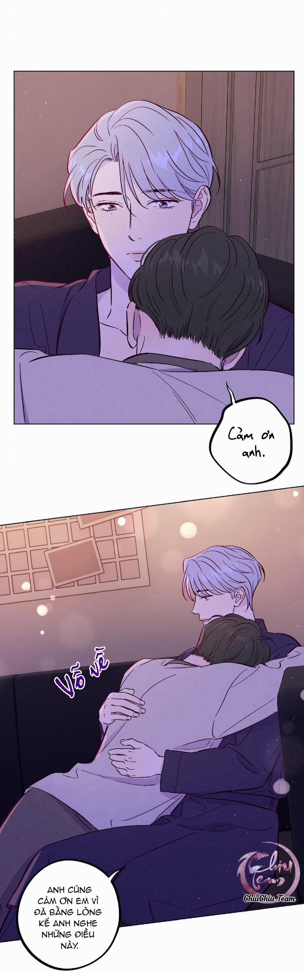 Giăng Bẫy Bác Sĩ Hồ Ly 57 trang 13