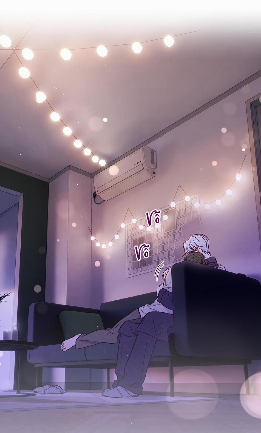 Giăng Bẫy Bác Sĩ Hồ Ly 57 trang 14