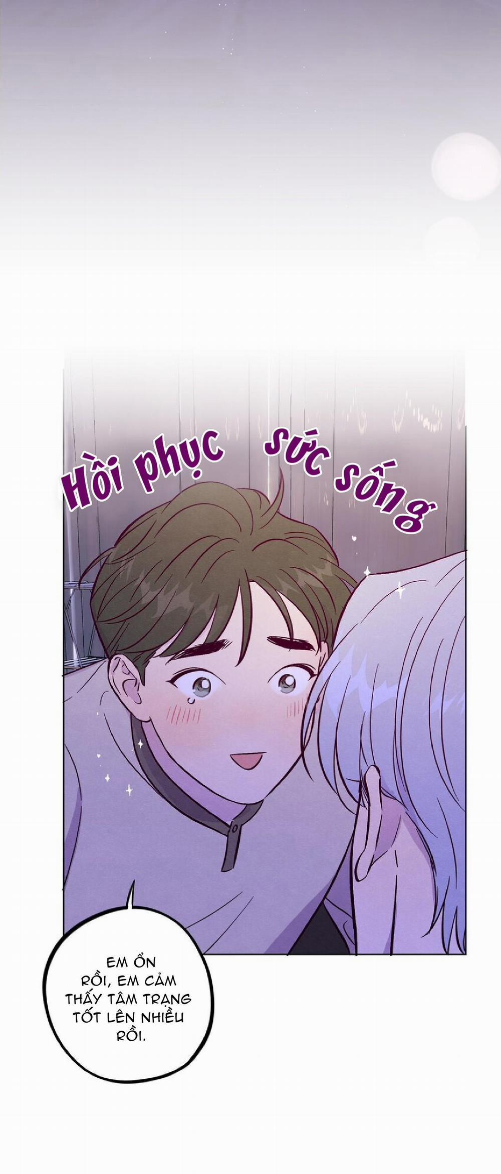 Giăng Bẫy Bác Sĩ Hồ Ly 57 trang 15