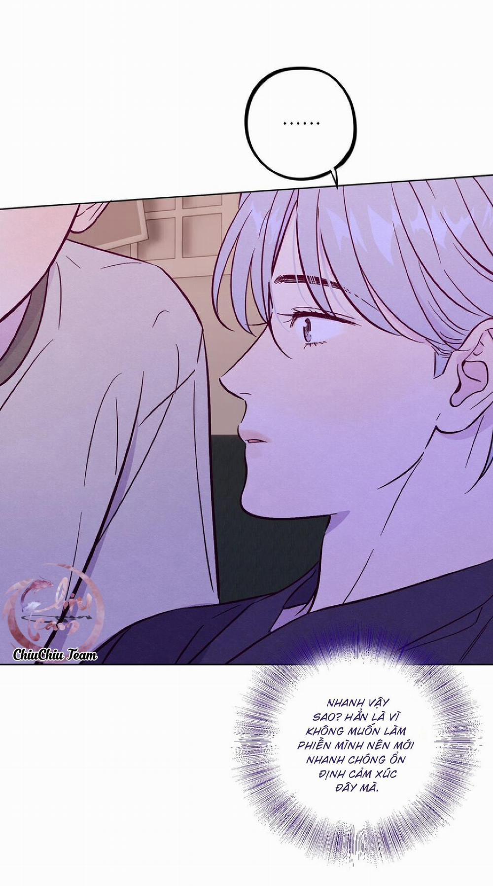 Giăng Bẫy Bác Sĩ Hồ Ly 57 trang 16