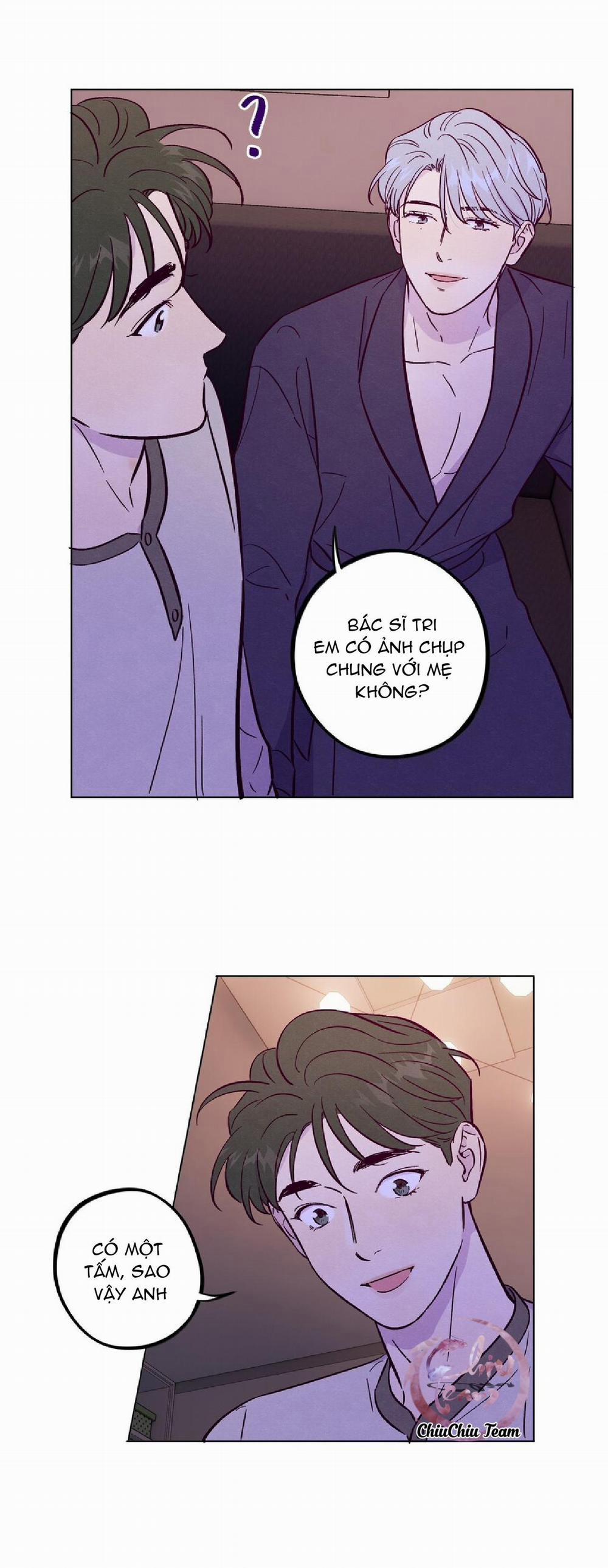 Giăng Bẫy Bác Sĩ Hồ Ly 57 trang 19