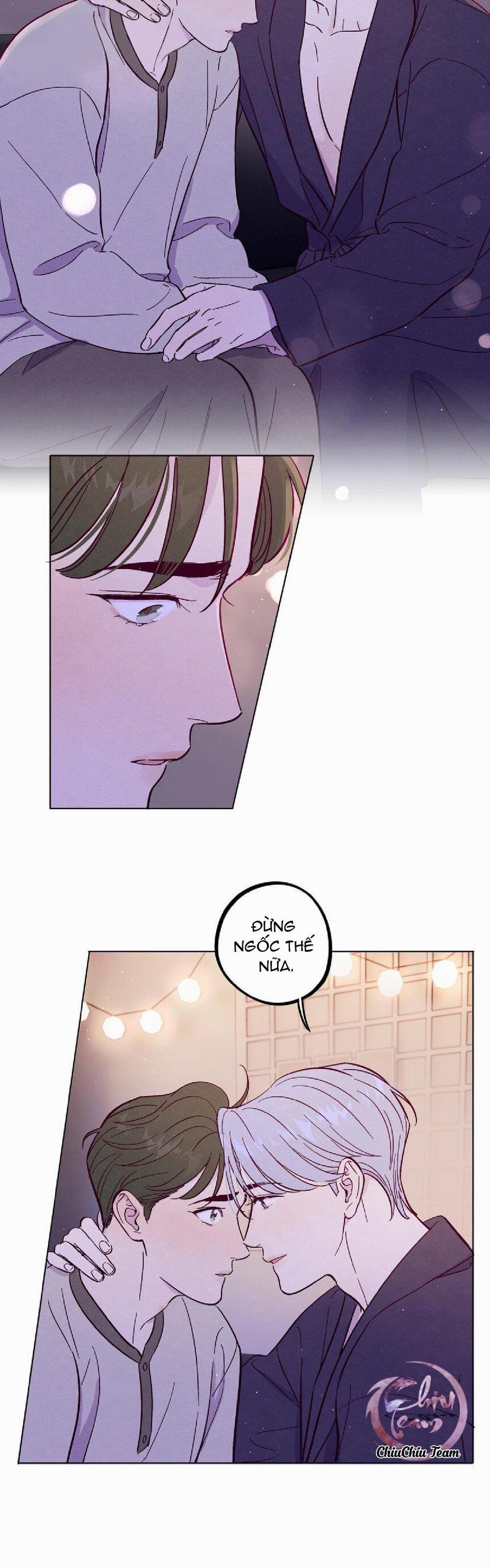 Giăng Bẫy Bác Sĩ Hồ Ly 57 trang 2